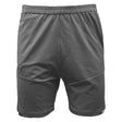 Yoga-Shorts "eli" - charcoal