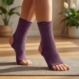 Yoga-Socken