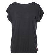Yoga-Top Surya - anthracite