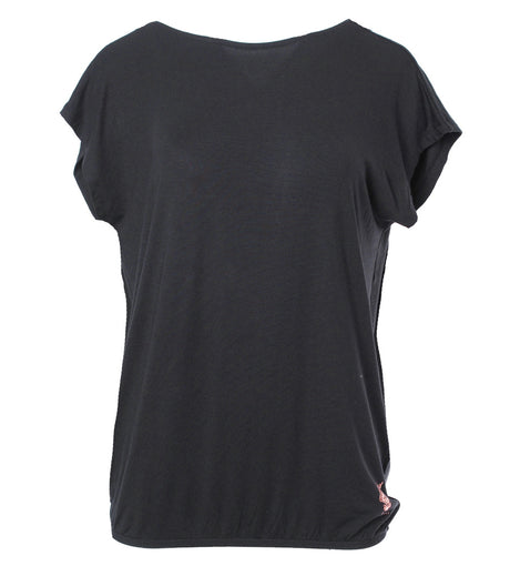 Yoga-Top Surya - anthracite