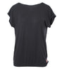 Yoga-Top Surya - anthracite