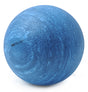 Yoga-Faszien-Ball - marble blue
