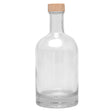 Yogabottle just water, 0,7 l