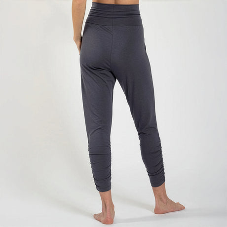 Yogahose Francis - Dark Grey