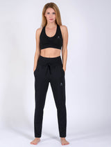 Yoga-Hose Susan - schwarz