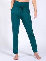 Yoga-Hose Susan - green