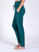 Yoga-Hose Susan - green
