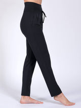 Yoga-Hose Susan - schwarz