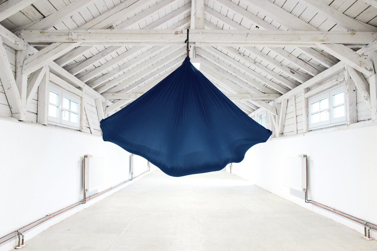 Aerial Yogatuch