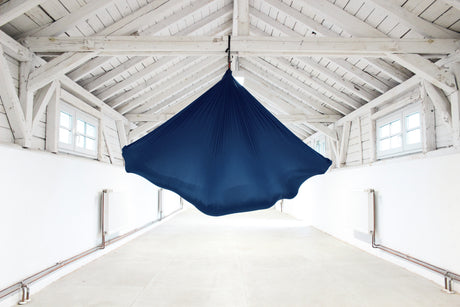 Aerial Yogatuch