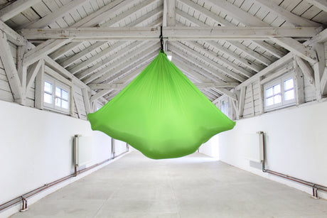 Aerial Yogatuch