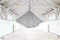 Aerial Yogatuch