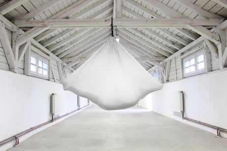 Aerial Yogatuch