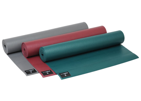 Yogamatte move