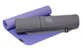 Yoga-Set Starter Edition - comfort (Yogamatte pro + Yogatasche OM)