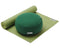 Yoga-Set Starter Edition - Meditation (Yogamatte + Kissen)