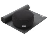 Yoga-Set Starter Edition - Meditation (Yogamatte + Kissen)