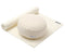 Yoga-Set Starter Edition - Meditation (Yogamatte + Kissen)