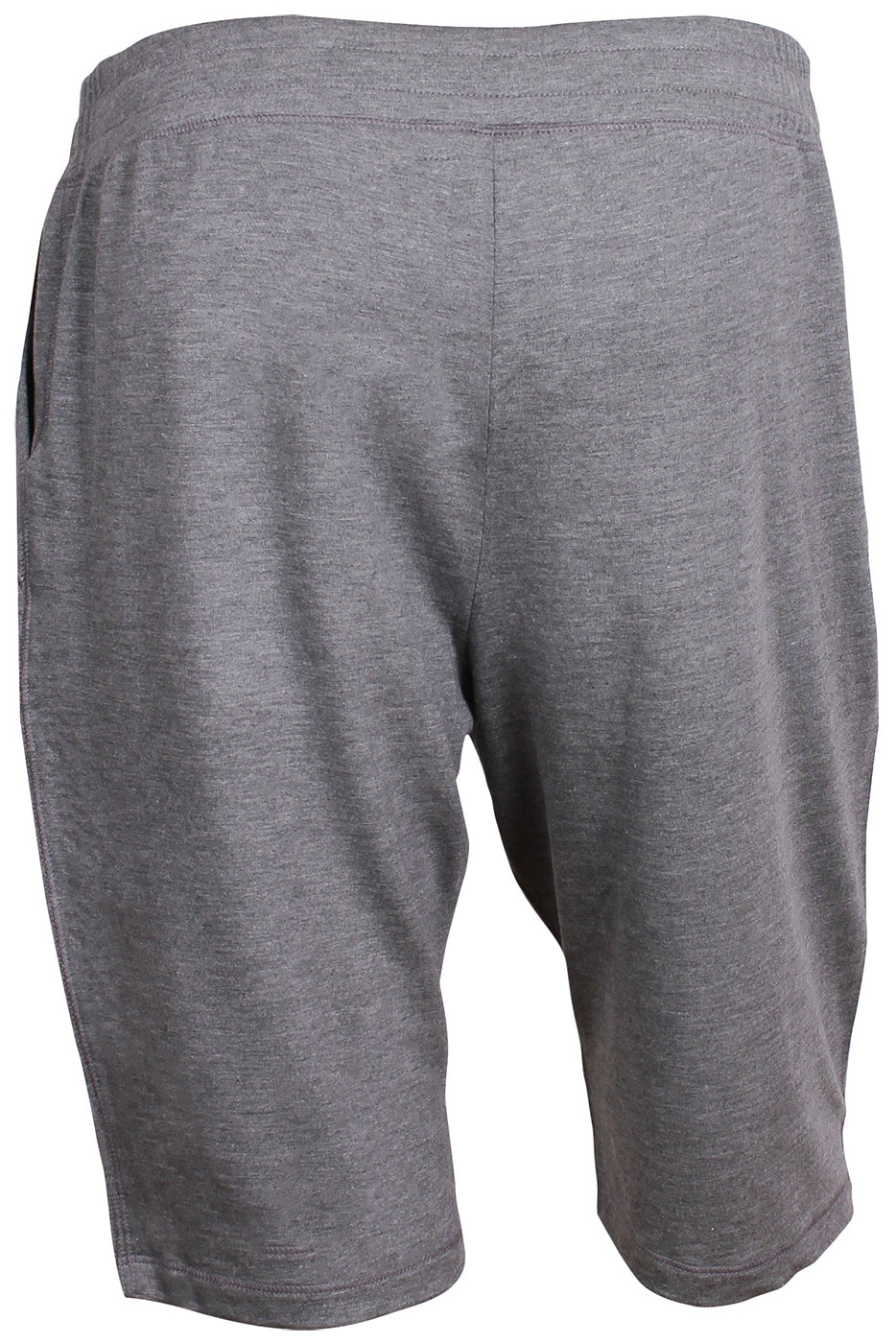 Yoga-Short deluxe - anthrazit