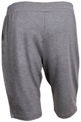 Yoga-Short deluxe - anthrazit