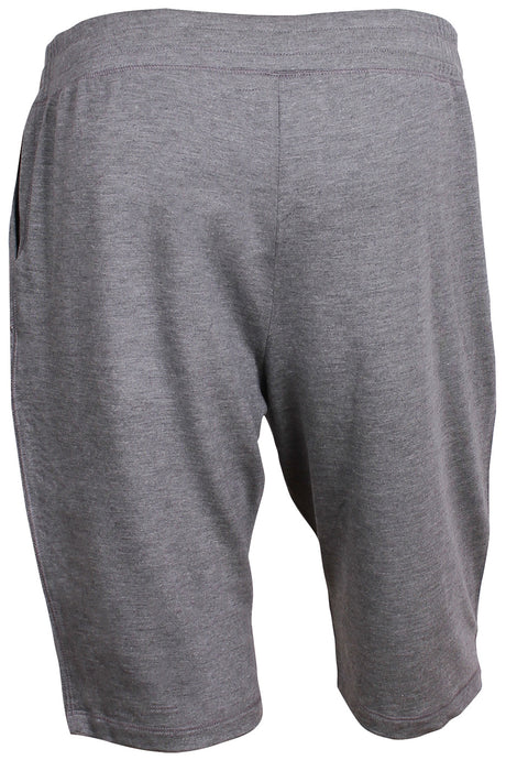Yoga-Short deluxe - anthrazit