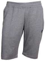 Yoga-Short deluxe - anthrazit