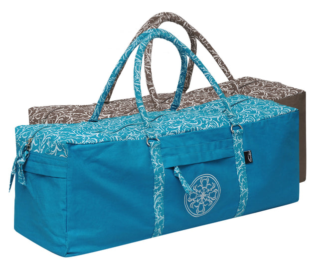 Yogatasche all-in - cotton - vintage