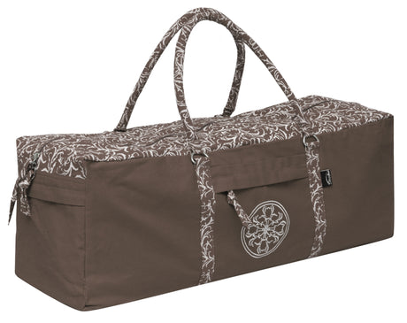 Yogatasche all-in - cotton - vintage