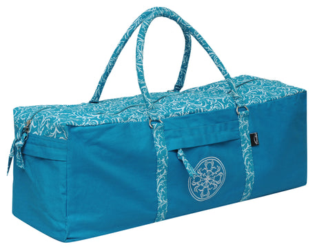 Yogatasche all-in - cotton - vintage