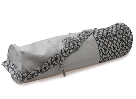 Yogatasche more than a bag - organic cotton