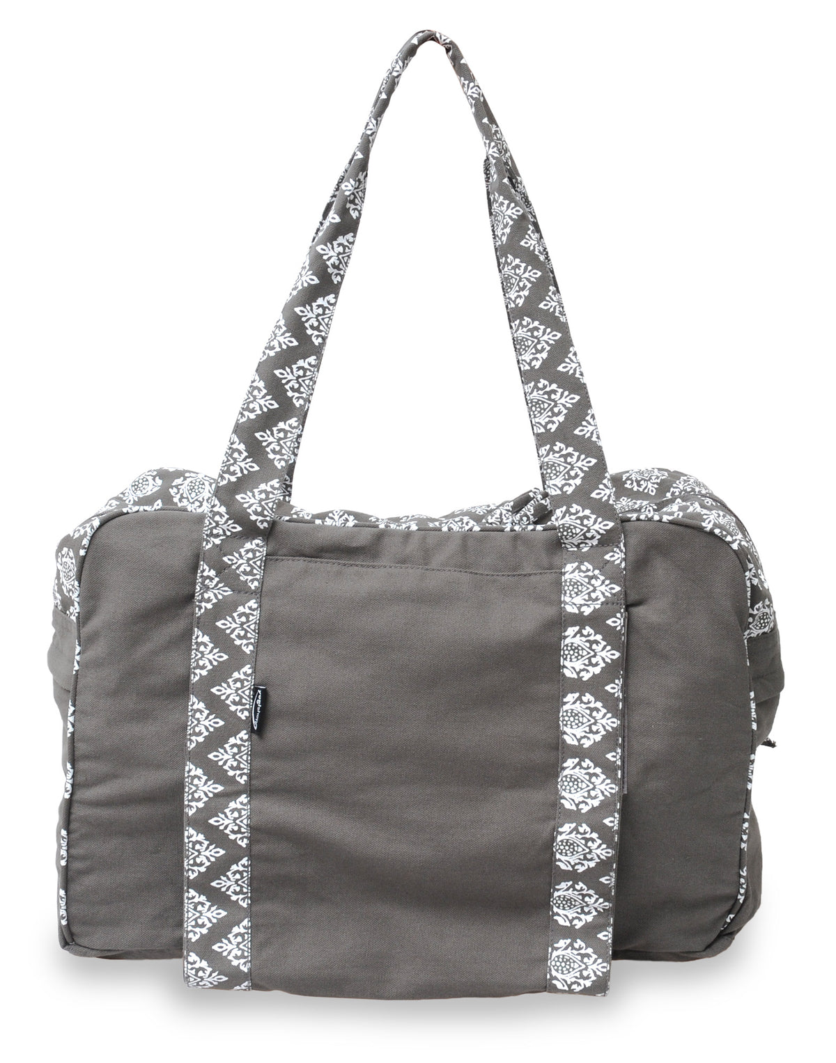 Yogatasche twin bag - take me two - taupe