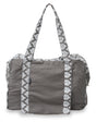 Yogatasche twin bag - take me two - taupe