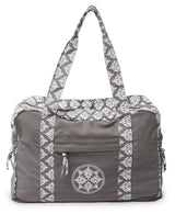 Yogatasche twin bag - take me two - taupe