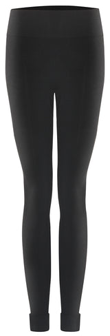 Yoga-Leggings "Liane" - charcoal