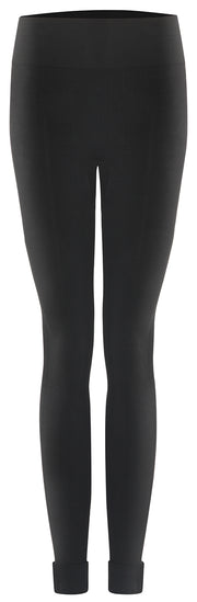 Yoga-Leggings "Liane" - charcoal