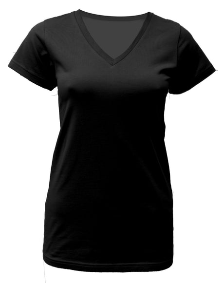 Yoga-T-Shirt "Kundalini" - black