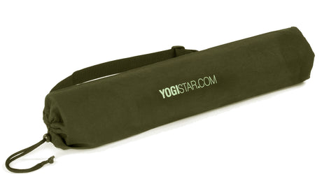 Yogatasche yogibag® basic - cotton - 65 cm
