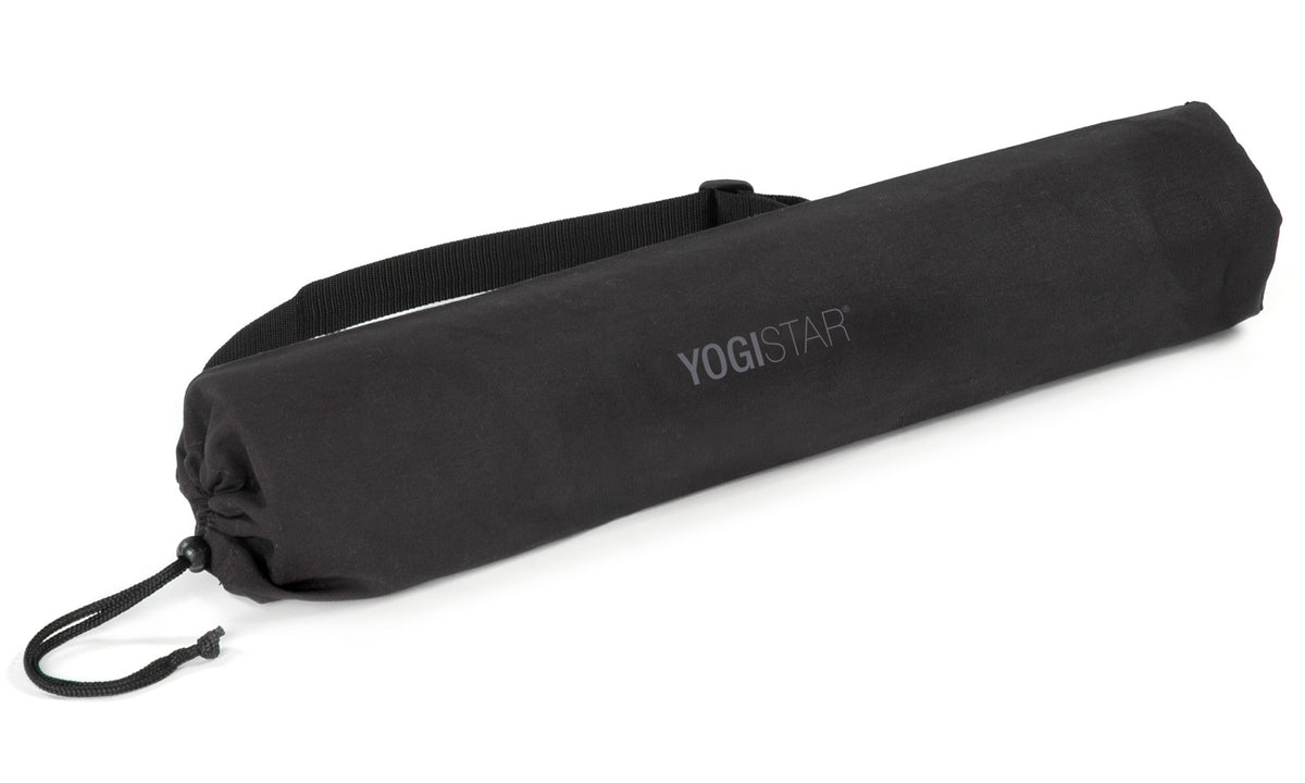 Yogatasche yogibag® basic - cotton - 65 cm