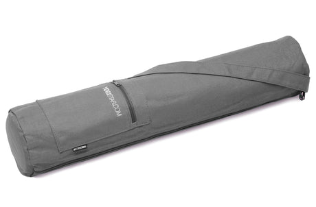 Yogatasche yogibag® basic - zip - cotton - 65 cm