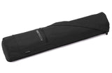 Yogatasche yogibag® basic - zip - cotton - 65 cm