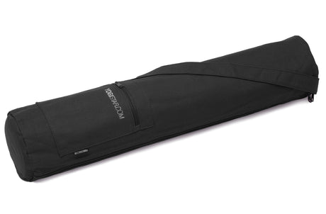 Yogatasche yogibag® basic - zip - cotton - 65 cm