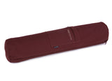 Yogatasche yogibag® basic - zip - cotton - big - 72 cm