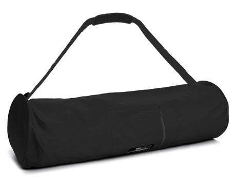Yogatasche yogibag® basic - zip - extra big - nylon - 80 cm