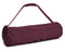 Yogatasche yogibag® basic - zip - extra big - nylon - 80 cm
