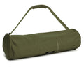 Yogatasche yogibag® basic - zip - extra big - nylon - 80 cm