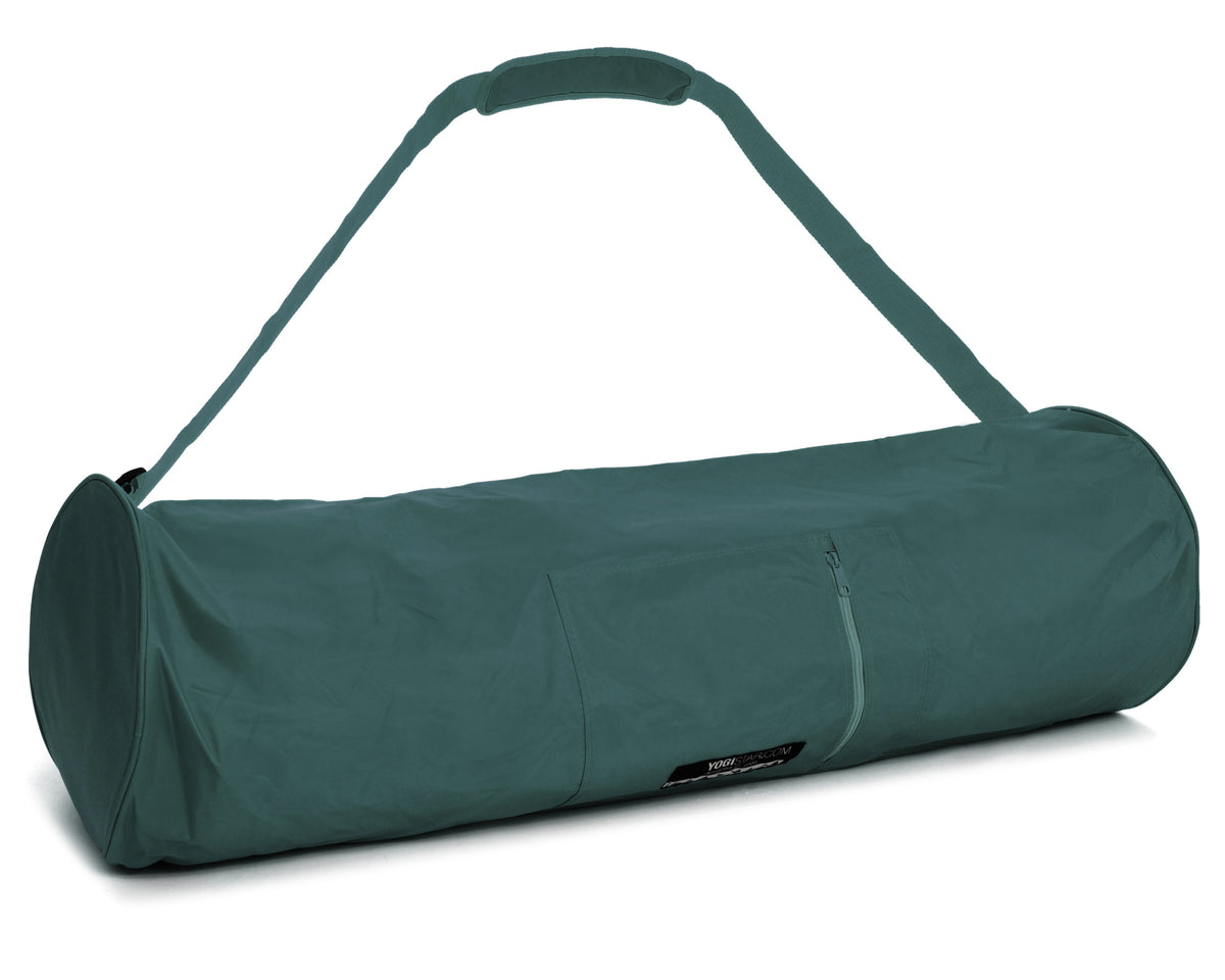 Yogatasche yogibag® basic - zip - extra big - nylon - 80 cm
