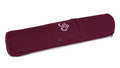Yogatasche yogibag® basic - zip - cotton - 65 cm - OM
