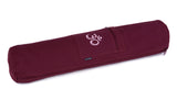 Yogatasche yogibag® basic - zip - cotton - 65 cm - OM