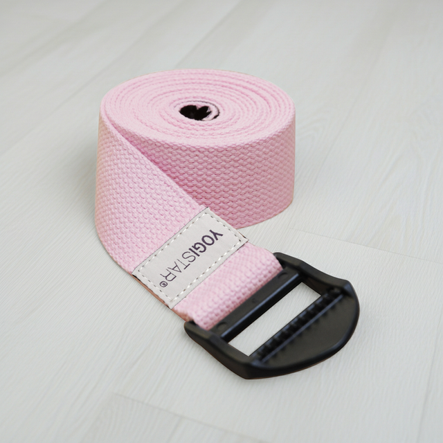 Yogagurt yogibelt® medium - P 260cm
