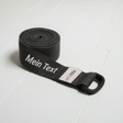 My yogibelt® medium - P 260cm (Bestickung)